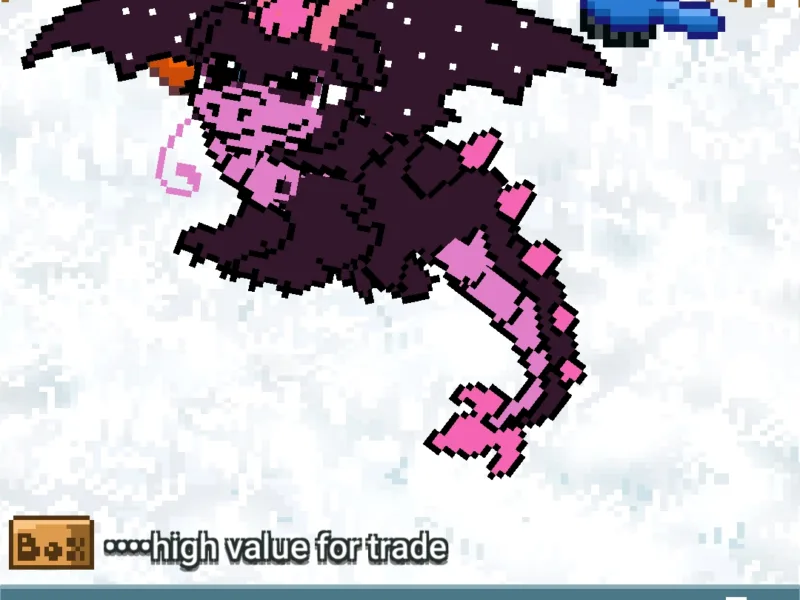 Dragon with edits!
