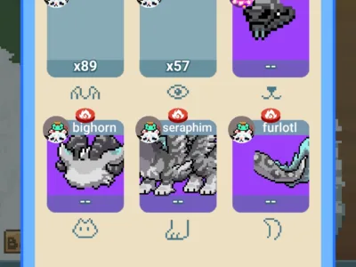 Dragon with edits!