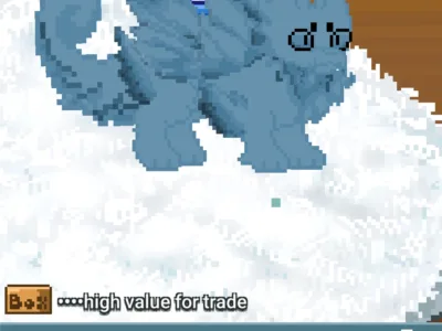 Dragon with edits!