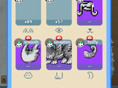 Dragon with edits!