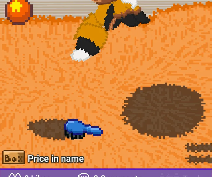Moffox NEW shop series needing help!