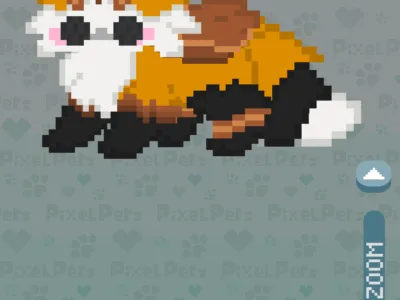 Moffox NEW shop series needing help!