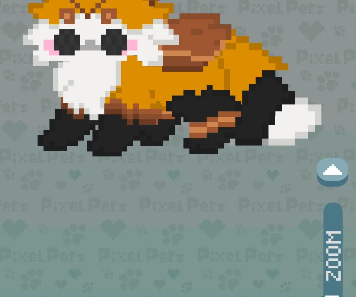 Moffox NEW shop series needing help!