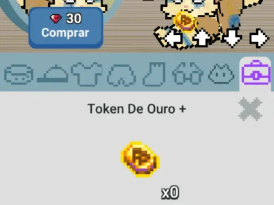 Trading 15g plus adds for golden token!