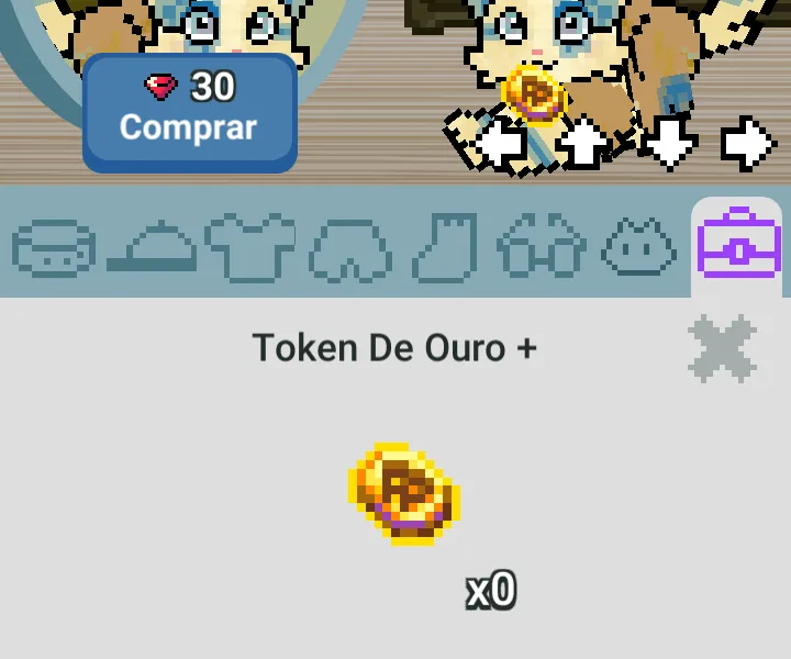 Trading 15g plus adds for golden token!