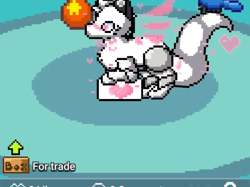 Full love you set
