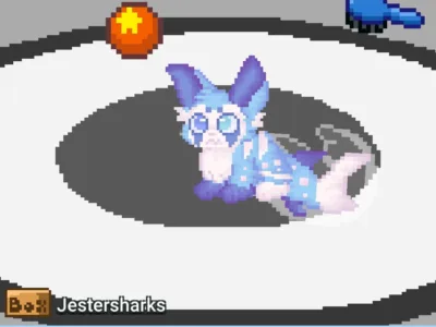 Jestersharks