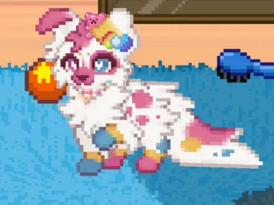 Cloud Shepherd for sale!