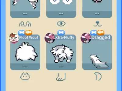 Cloud Shepherd for sale!