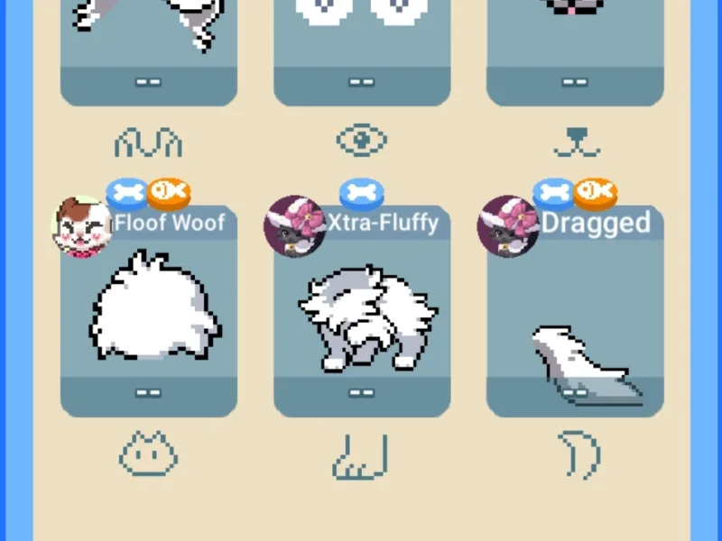 Cloud Shepherd for sale!