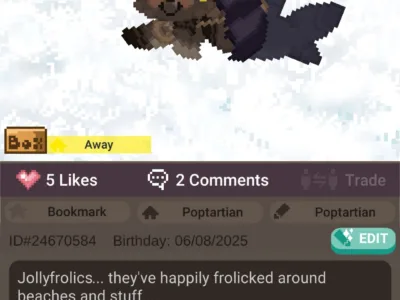 Jollyfrolics