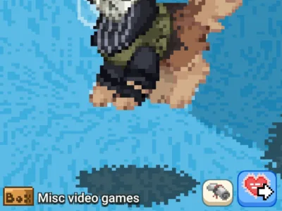 Looking for COD pets and for people who can pix a custom