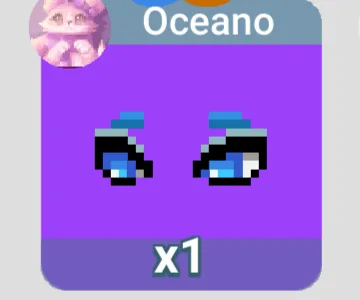 selling lux eyes