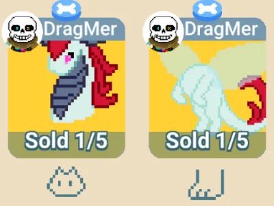 DragMer DYO