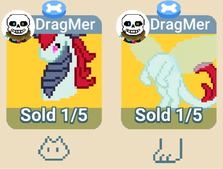 DragMer DYO